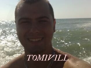 TOMIVILL Leukelol