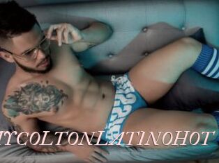 TOMMYCOLTONLATINOHOT