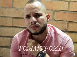 TOMMYFOXD