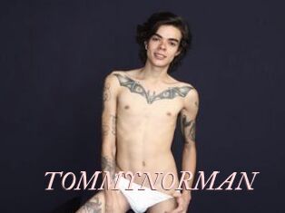 TOMMYNORMAN