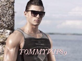 TOMMYVIP89