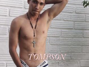TOMPSON Leukelol