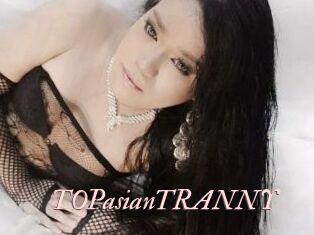 TOPasianTRANNY