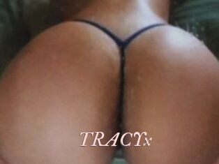 TRACYx
