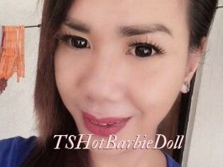 TSHotBarbieDoll Leukelol