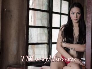 TSLuckyMistresxx