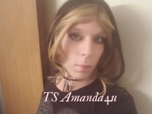 TS_Amanda4u
