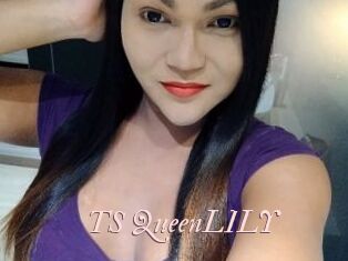 TS_QueenLILY