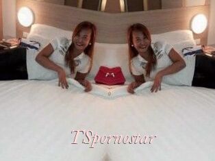 TSpornostar