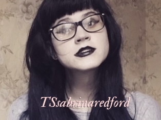 TSsabrinaredford