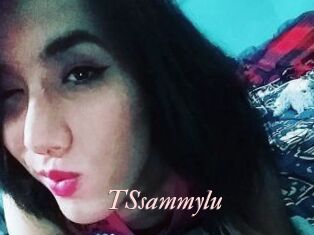 TSsammylu