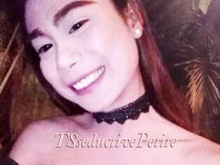 TSseductivePetite