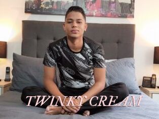 TWINKY_CREAM Leukelol
