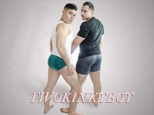TWOKINKYBOY