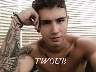 TWOUB