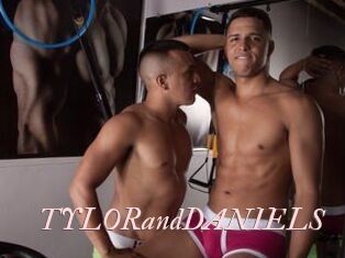 TYLORandDANIELS