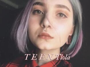T_E_E_N_Ylola Leukelol