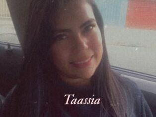Taassia