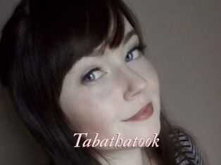 Tabathatook