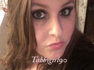 Tabbygirl90