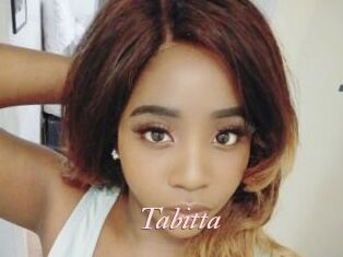 Tabitta