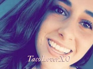 TacoLoverXO