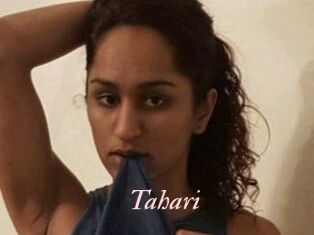Tahari Leukelol