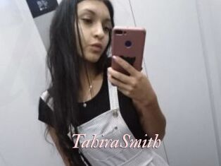 TahiraSmith