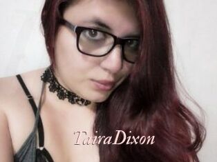 TairaDixon