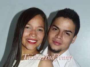 TaishaAndJonny