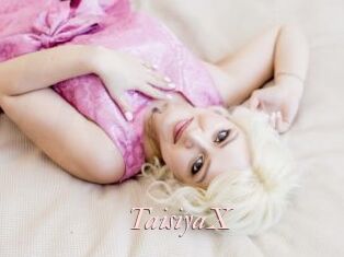 TaisiyaX