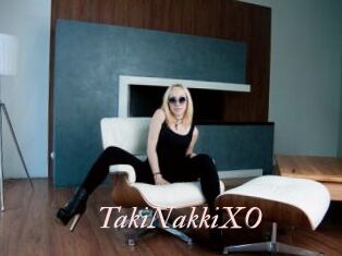 TakiNakkiXO