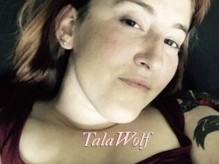TalaWolf