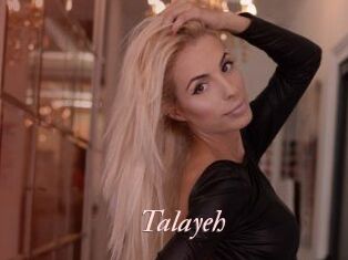 Talayeh