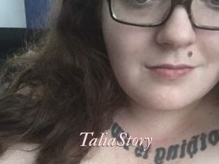 TaliaStory