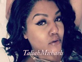 TaliahMichaels