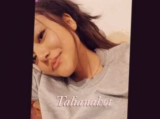 Talianahot
