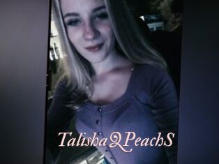 TalishaQPeachS
