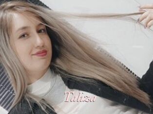 Taliza Leukelol