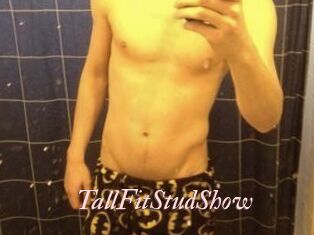 TallFitStudShow