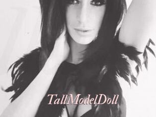 TallModelDoll