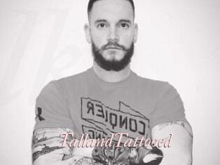 TallandTattooed