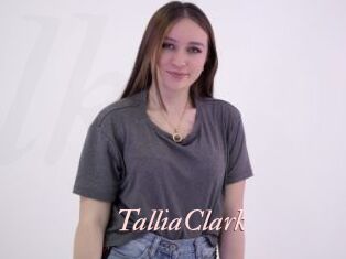 TalliaClark