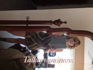 Tallsexysamiexoxo