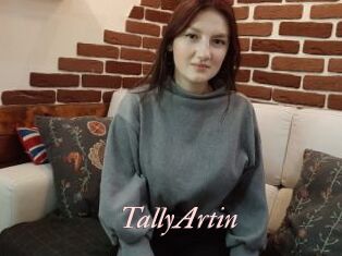 TallyArtin