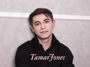 TamarJones