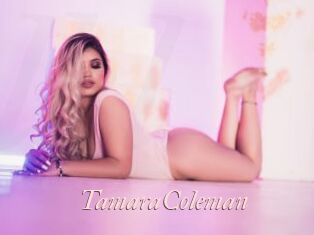 TamaraColeman