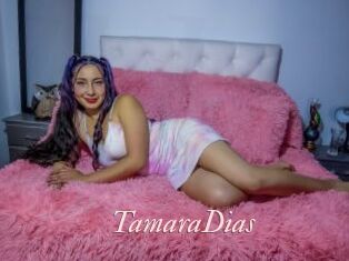TamaraDias