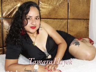 TamaraHayek