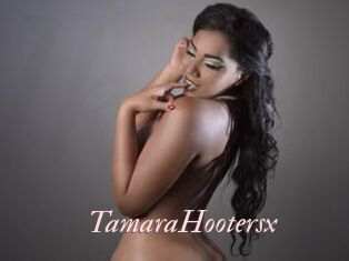 TamaraHootersx